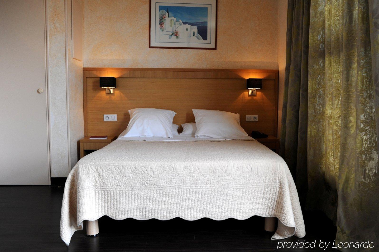 艾克斯普罗旺斯奥德利市莱弗洛里迪安内斯酒店 普罗旺斯地区艾克斯 客房 照片